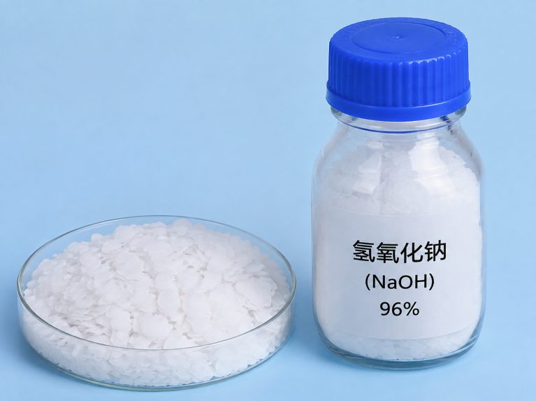 淮北工业级次氯酸钠溶液